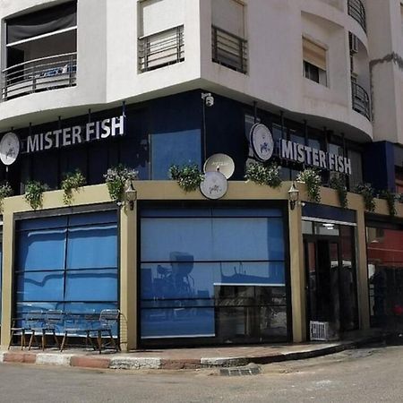 Best Comfort Family Home Agadir Exterior foto