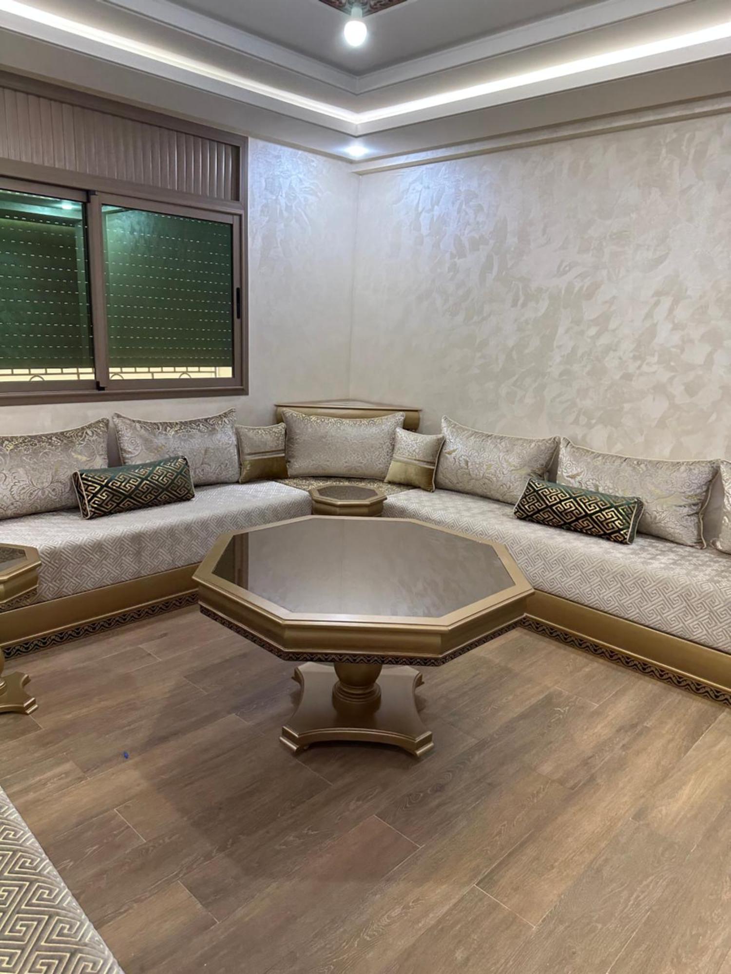 Best Comfort Family Home Agadir Exterior foto
