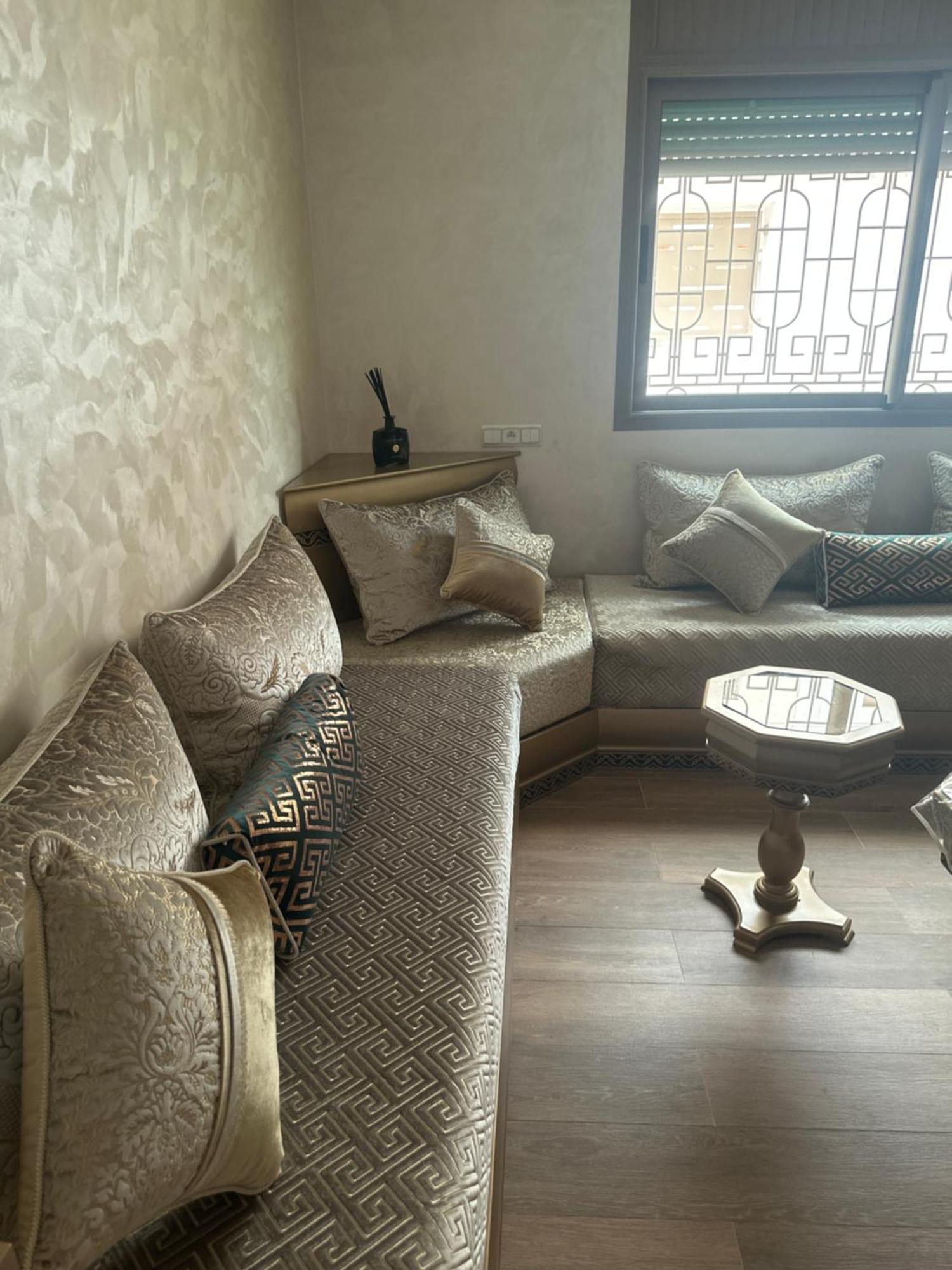 Best Comfort Family Home Agadir Exterior foto