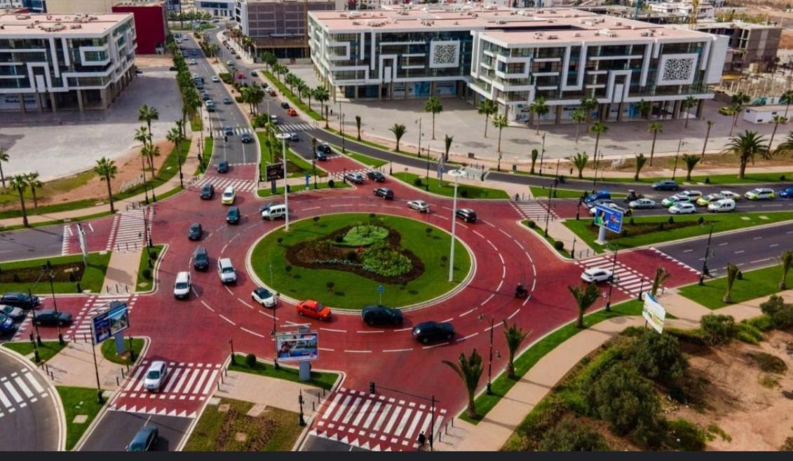 Best Comfort Family Home Agadir Exterior foto