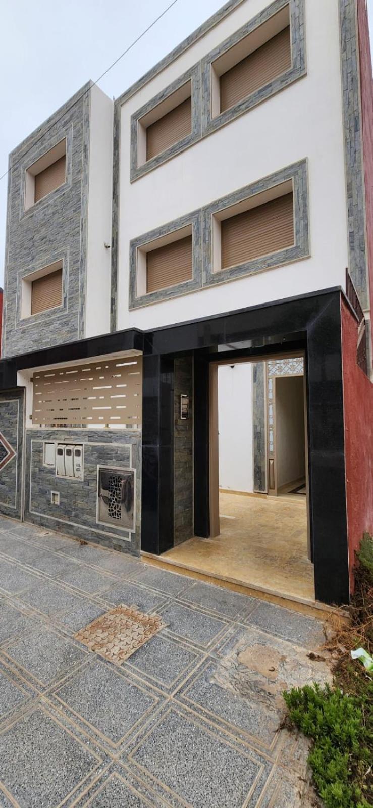 Best Comfort Family Home Agadir Exterior foto